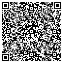 QR code with James Cleaners In Winnsboro contacts