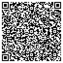 QR code with Aaron Wachob contacts