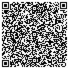 QR code with A Andrew Morovati Do contacts