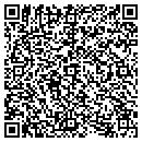 QR code with E & J Trailer Leasing & Sales contacts