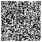 QR code with Timmy R Dillon Excavating CO contacts