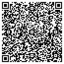 QR code with A M Service contacts