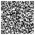 QR code with G C & R contacts