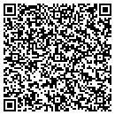 QR code with Triangle Backhoe contacts