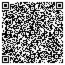 QR code with A&W Bobcat Service contacts