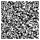 QR code with A & A Used Tires contacts