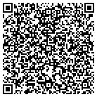 QR code with Oakland Commercial Interiors contacts