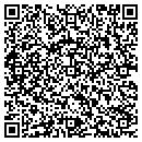 QR code with Allen Brandon MD contacts
