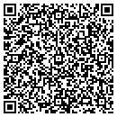QR code with Over the Moon Design contacts