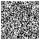 QR code with B & W Construction Services contacts