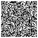 QR code with Persnickety contacts
