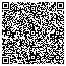 QR code with Hollywood Video contacts