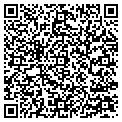 QR code with BFI contacts