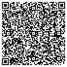 QR code with Chaplins in Service contacts