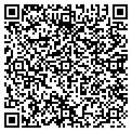 QR code with C J Crane Service contacts