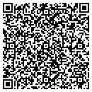 QR code with Once Over Farm contacts