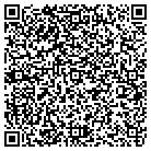 QR code with Anderson Martin R MD contacts