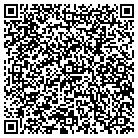 QR code with San Diego Rain Gutters contacts