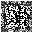 QR code with Hair Force Salon contacts