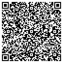 QR code with AA Vending contacts