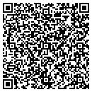 QR code with Rickey Hinkle Rev contacts
