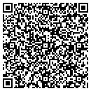 QR code with Blue Ribbon Pet Care contacts