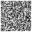 QR code with Seamless Raingutters By Chris contacts