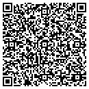 QR code with W R Walls Land Solutions Inc contacts