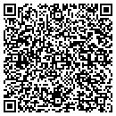 QR code with Hawkes Construction contacts