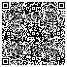 QR code with Delionback Louis A MD contacts