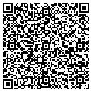 QR code with D And B Services LLC contacts