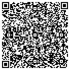 QR code with D And D Water Well Services contacts