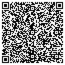 QR code with A & A Svc-Steam Cleaning contacts