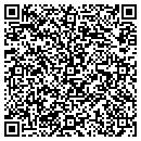 QR code with Aiden Excavating contacts