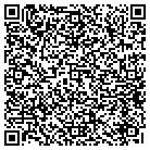 QR code with My Hoa Trading Inc contacts