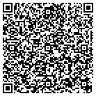QR code with Marion L Shomaker Trust contacts