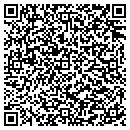 QR code with The Rain Gutter Co contacts