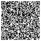 QR code with D & S Judgment & Note Services contacts