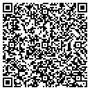 QR code with All One Service Excavation contacts
