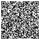 QR code with D S Versitile Services contacts