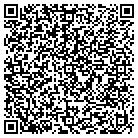 QR code with Waterflow Seamless Raingutters contacts