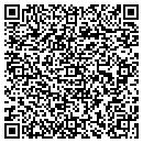 QR code with Almaguer Rick DO contacts