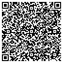 QR code with DE Guzman Felix Q MD contacts