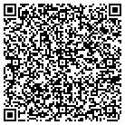 QR code with Anderson Excavating Service contacts