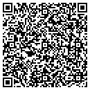 QR code with C Y Custom Fit contacts
