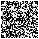 QR code with Zeascapes contacts