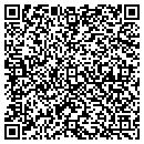 QR code with Gary S Auction Service contacts