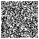 QR code with Henry Richard E MD contacts