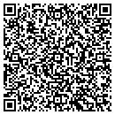 QR code with E & L Heating contacts