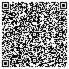 QR code with L P Painting & Wall Covering contacts